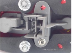 Recambio de piloto trasero derecho para alfa romeo 147 (190) referencia OEM IAM 46556347 03323010 