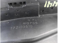 Recambio de cierre electromagnetico delantero derecho para nissan micra iv (k13k/kk) 1.2 acenta referencia OEM IAM T7213510  