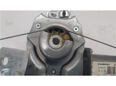 Recambio de mecanismo elevalunas delantero derecho para peugeot 207 referencia OEM IAM 400912D 119855 