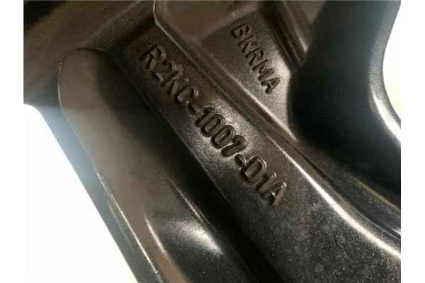 Recambio de llanta para ford explorer (ctw) híbrido st-line plug-in-hybrid 4x4 referencia OEM IAM R2KG1007H1A  