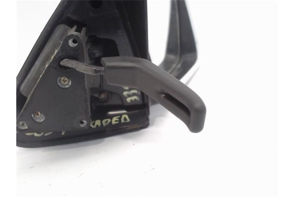Recambio de retrovisor derecho para opel kadett e 2.0 i referencia OEM IAM   