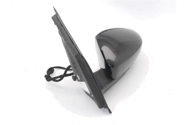 Recambio de retrovisor electrico izquierdo para volkswagen polo v (6r1) 1.4 advance referencia OEM IAM 6R1857501 6C1857507A 