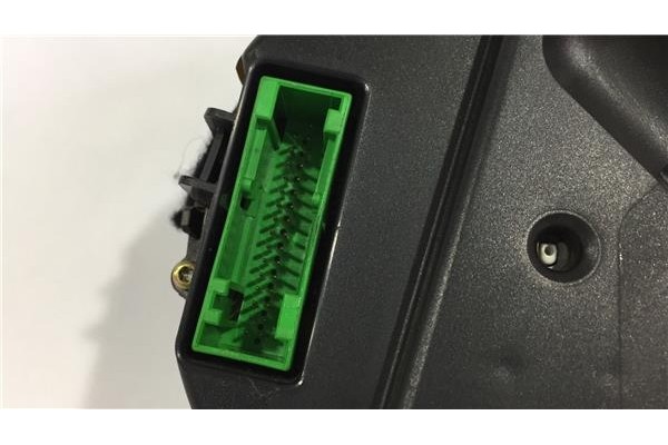 Recambio de cuadro completo para audi a3 (8l) 1.9 tdi ambiente referencia OEM IAM 8L0919860D 110008894001 