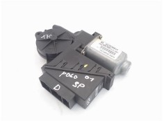 Recambio de motor elevalunas delantero derecho para volkswagen polo iv (9n1) referencia OEM IAM 6Q2959801A (8104 TEMIC) (400700C