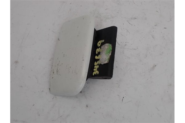 Recambio de maneta exterior delantero derecha para citroen berlingo 2.0 hdi vivace referencia OEM IAM 9101J5  