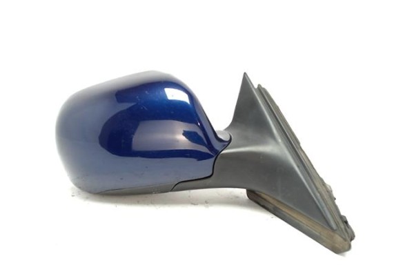 Recambio de retrovisor electrico derecho para audi a3 (8l) referencia OEM IAM    Recambio de retrovisor electrico derecho para audi a3 (8l) referencia OEM IAM