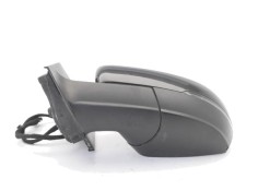 Recambio de retrovisor electrico izquierdo para volkswagen polo v (6r1) 1.4 advance referencia OEM IAM 6R1857501 6C1857507A 