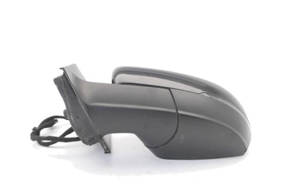 Recambio de retrovisor electrico izquierdo para volkswagen polo v (6r1) 1.4 advance referencia OEM IAM 6R1857501 6C1857507A 