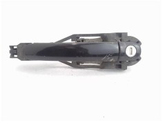 Recambio de maneta exterior delantero izquierda para volkswagen golf iv berlina (1j1) referencia OEM IAM 3B0837885 3B08378857886