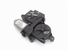Recambio de motor elevalunas delantero derecho para volkswagen polo iv (9n1) referencia OEM IAM 6Q2959801A (8104 TEMIC) (400700C