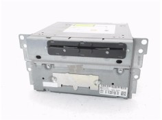 Recambio de radio / cd para bmw serie 5 berlina (f10) 2.0 520d referencia OEM IAM CI923915501  