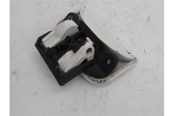 Recambio de maneta exterior delantero derecha para citroen berlingo 2.0 hdi vivace referencia OEM IAM 9101J5  
