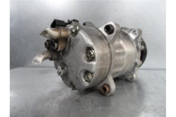 Recambio de compresor aire acond. para volkswagen golf iv berlina (1j1) 1.8 t referencia OEM IAM SIGMA SL7V16 1245 