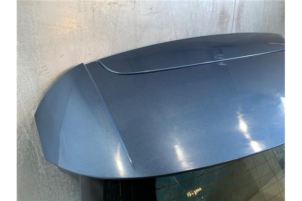 Recambio de porton trasero para opel astra k berlina 5p 1.6 dynamic referencia OEM IAM 39047564  