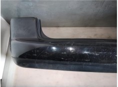 Recambio de paragolpes trasero para volkswagen touran (1t1) 2.0 tdi 16v referencia OEM IAM 1T0807417 GRU P2299 