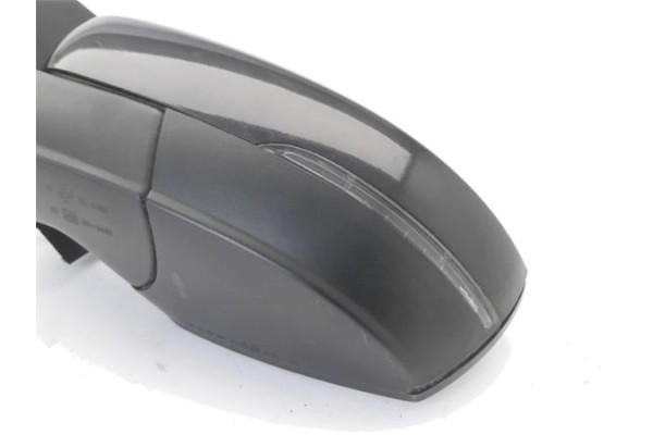 Recambio de retrovisor electrico izquierdo para volkswagen polo v (6r1) 1.4 advance referencia OEM IAM 6R1857501 6C1857507A 
