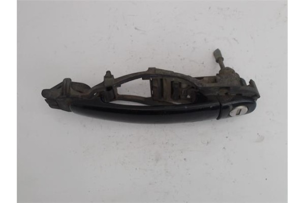 Recambio de maneta exterior delantero izquierda para volkswagen golf iv berlina (1j1) referencia OEM IAM 3B0837885 3B08378857886