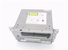 Recambio de radio / cd para bmw serie 5 berlina (f10) 2.0 520d referencia OEM IAM CI923915501  