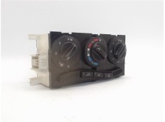 Recambio de mandos calefaccion / a.a. para mercedes-benz clase a (bm 168) 1.6 160 (168.033) referencia OEM IAM A1688300485 Q1215