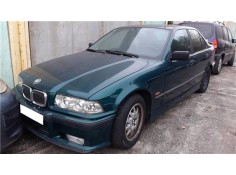 bmw serie 3 berlina (e36) del año 1998