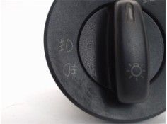 Recambio de mando de luces para skoda octavia combi (1z5) referencia OEM IAM 1Z0941431C  