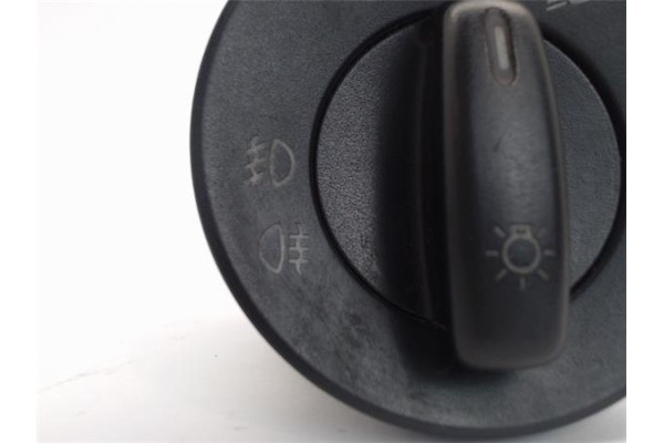 Recambio de mando de luces para skoda octavia combi (1z5) referencia OEM IAM 1Z0941431C  