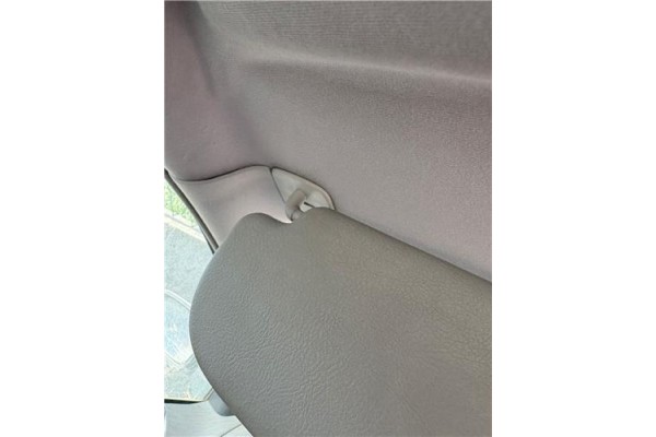 Recambio de parasol izquierdo para renault laguna ii (bg0) 1.9 dci (bg0g) referencia OEM IAM 8200240533  
