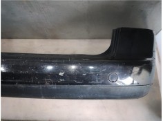 Recambio de paragolpes trasero para volkswagen touran (1t1) 2.0 tdi 16v referencia OEM IAM 1T0807417 GRU P2299 