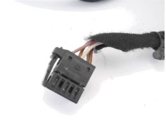 Recambio de retrovisor electrico izquierdo para volkswagen polo v (6r1) 1.4 advance referencia OEM IAM 6R1857501 6C1857507A 