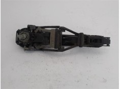 Recambio de maneta exterior delantero izquierda para volkswagen golf iv berlina (1j1) referencia OEM IAM 3B0837885 3B08378857886