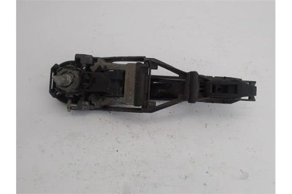 Recambio de maneta exterior delantero izquierda para volkswagen golf iv berlina (1j1) referencia OEM IAM 3B0837885 3B08378857886