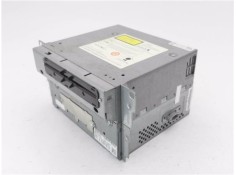 Recambio de radio / cd para bmw serie 5 berlina (f10) 2.0 520d referencia OEM IAM CI923915501  