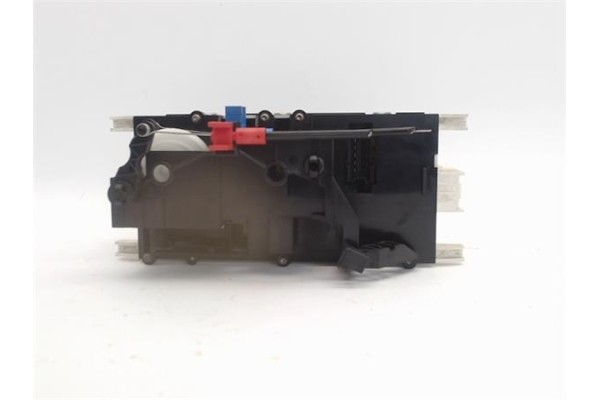 Recambio de mandos calefaccion / a.a. para mercedes-benz clase a (bm 168) 1.6 160 (168.033) referencia OEM IAM A1688300485 Q1215