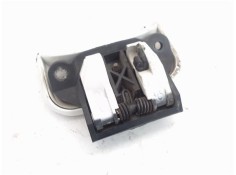 Recambio de maneta exterior delantero derecha para citroen berlingo 2.0 hdi vivace referencia OEM IAM 9101J5  
