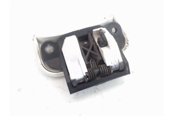 Recambio de maneta exterior delantero derecha para citroen berlingo 2.0 hdi vivace referencia OEM IAM 9101J5  