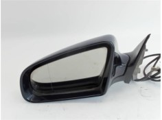 Recambio de retrovisor electrico izquierdo para audi a4 avant (8e) referencia OEM IAM 50009FA0  