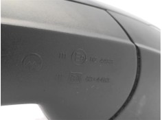 Recambio de retrovisor electrico izquierdo para volkswagen polo v (6r1) 1.4 advance referencia OEM IAM 6R1857501 6C1857507A 
