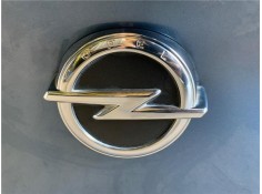Recambio de porton trasero para opel astra k berlina 5p 1.6 dynamic referencia OEM IAM 39047564  