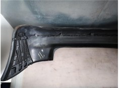Recambio de paragolpes trasero para volkswagen touran (1t1) 2.0 tdi 16v referencia OEM IAM 1T0807417 GRU P2299 