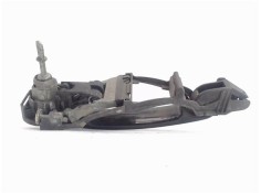 Recambio de maneta exterior delantero izquierda para volkswagen golf iv berlina (1j1) referencia OEM IAM 3B0837885 3B08378857886