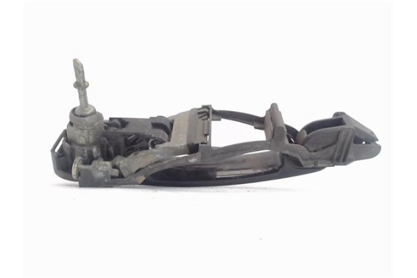 Recambio de maneta exterior delantero izquierda para volkswagen golf iv berlina (1j1) referencia OEM IAM 3B0837885 3B08378857886