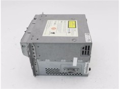Recambio de radio / cd para bmw serie 5 berlina (f10) 2.0 520d referencia OEM IAM CI923915501  