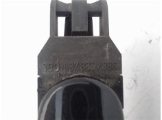 Recambio de maneta exterior delantero izquierda para volkswagen golf iv berlina (1j1) referencia OEM IAM 3B0837885 3B08378857886