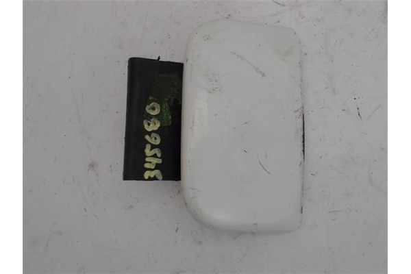 Recambio de maneta exterior delantero izquierda para citroen berlingo 2.0 hdi vivace referencia OEM IAM 9101J4  9101J5 , CITROËN
