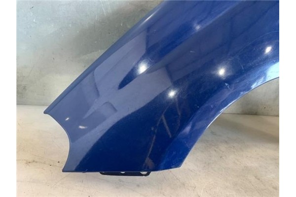 Recambio de aleta delantero izquierda para fiat punto / grande punto (199) 1.3 d multijet referencia OEM IAM 51901101  