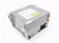 Recambio de radio / cd para bmw serie 5 berlina (f10) 2.0 520d referencia OEM IAM CI923915501  