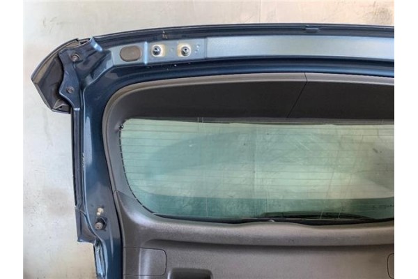 Recambio de porton trasero para opel astra k berlina 5p 1.6 dynamic referencia OEM IAM 39047564  