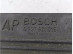 Recambio de centralita para opel ascona c referencia OEM IAM 0227921015  