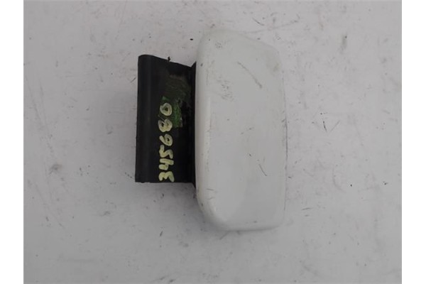 Recambio de maneta exterior delantero izquierda para citroen berlingo 2.0 hdi vivace referencia OEM IAM 9101J4  9101J5 , CITROËN