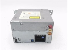 Recambio de radio / cd para bmw serie 5 berlina (f10) 2.0 520d referencia OEM IAM CI923915501  